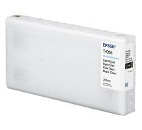 Epson T43S - 200 ml - cián claro